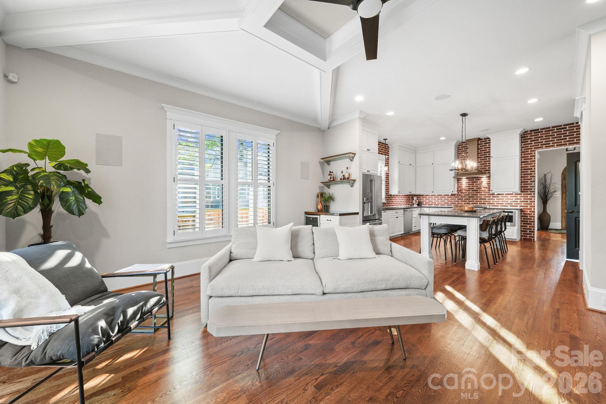 Belmont - Residential