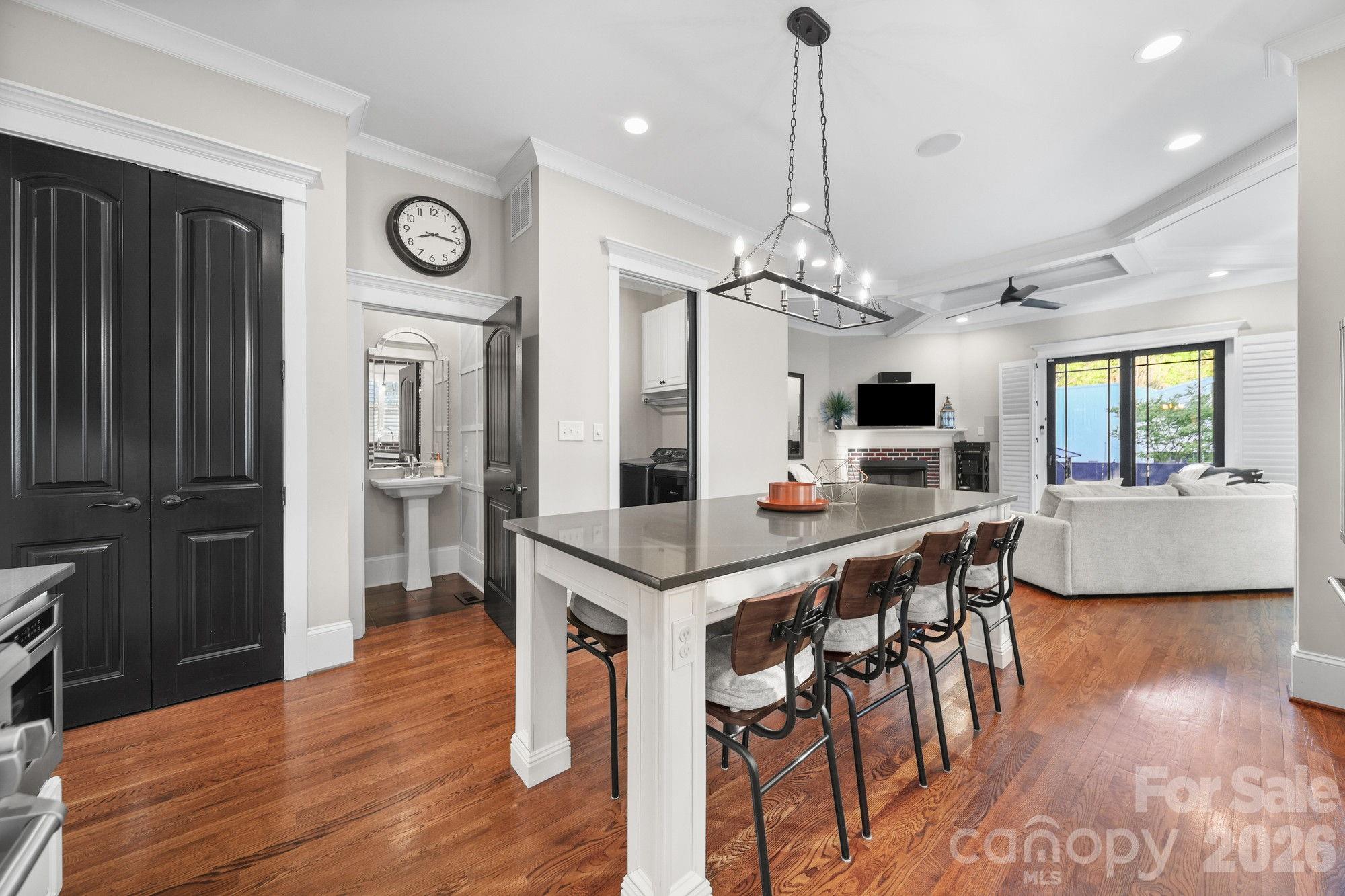 Belmont - Residential