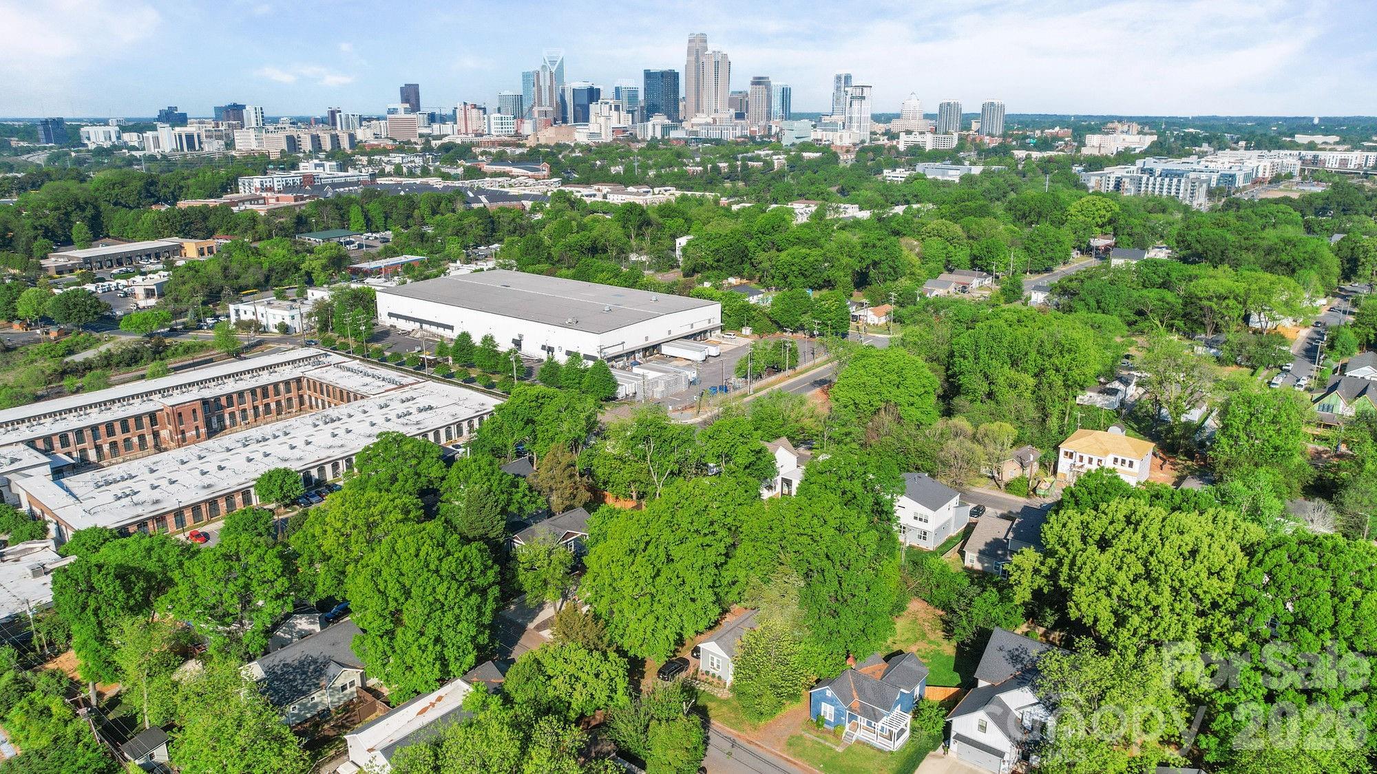 Belmont - Residential