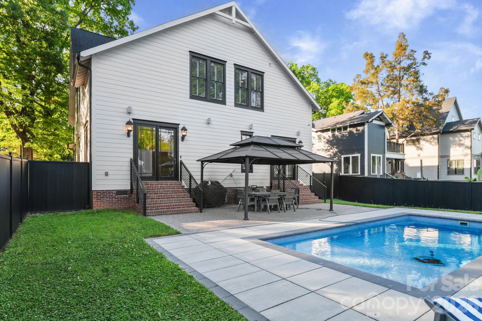 Belmont - Residential