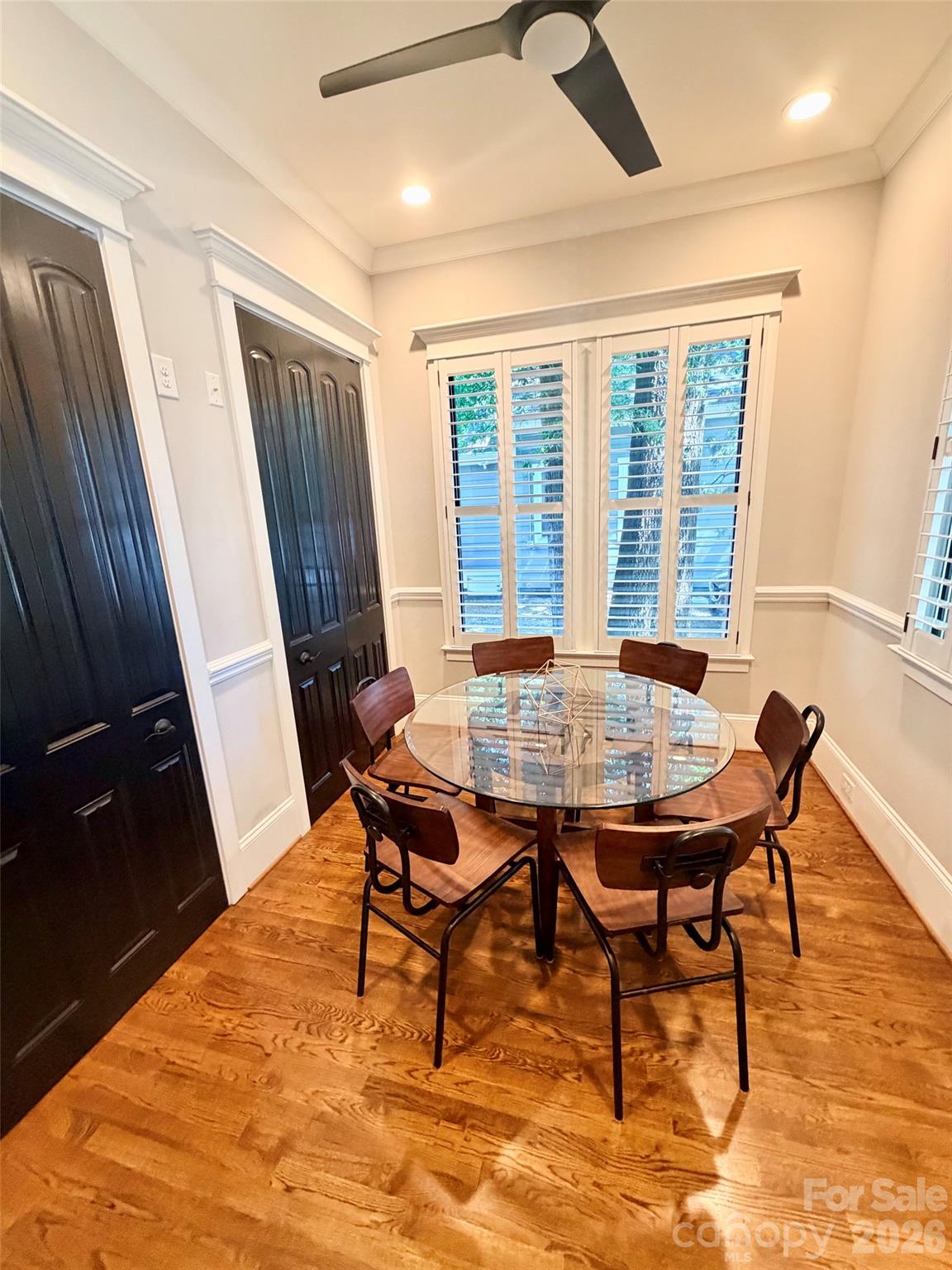 Belmont - Residential