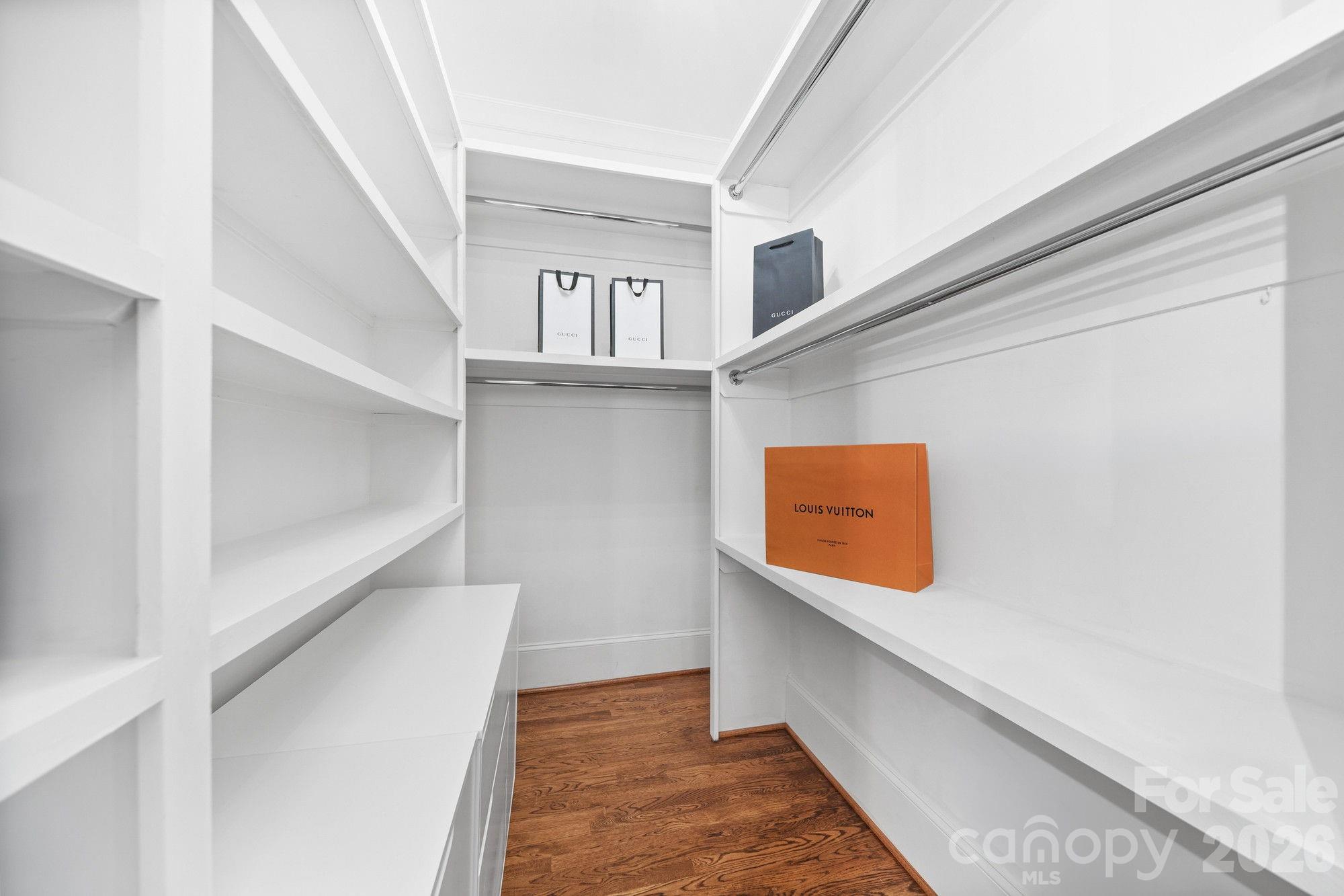 Belmont - Residential