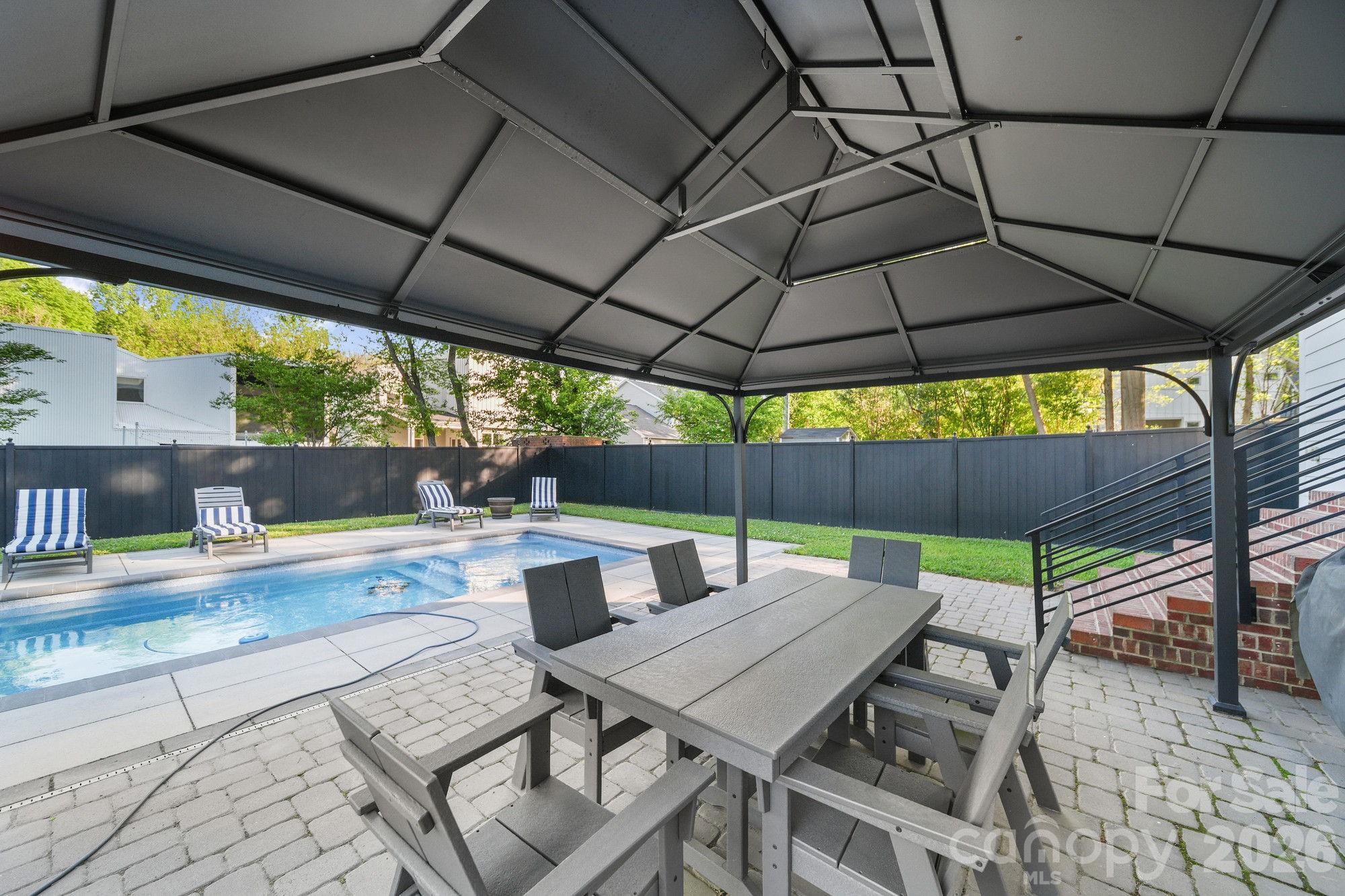 Belmont - Residential