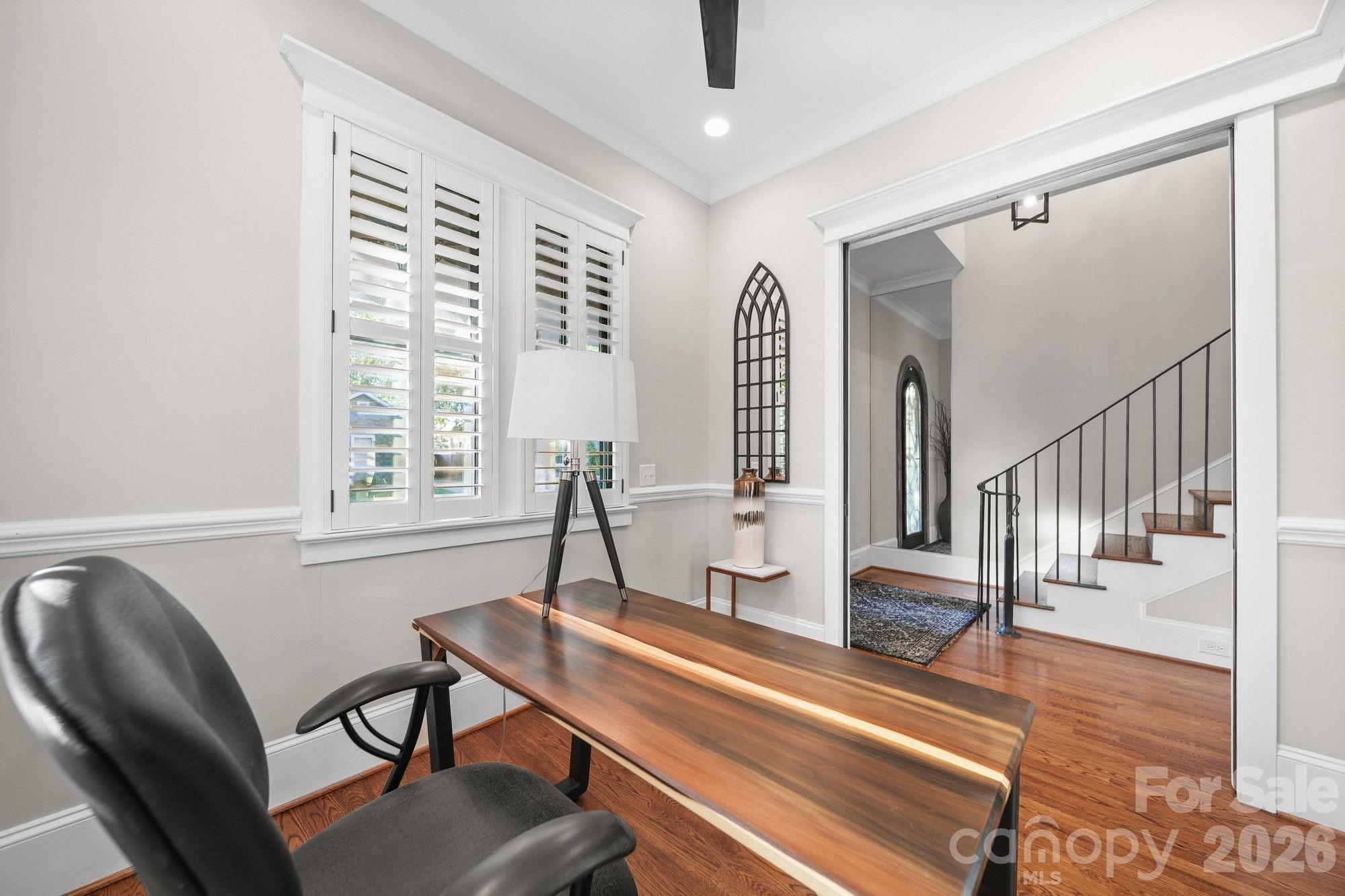 Belmont - Residential