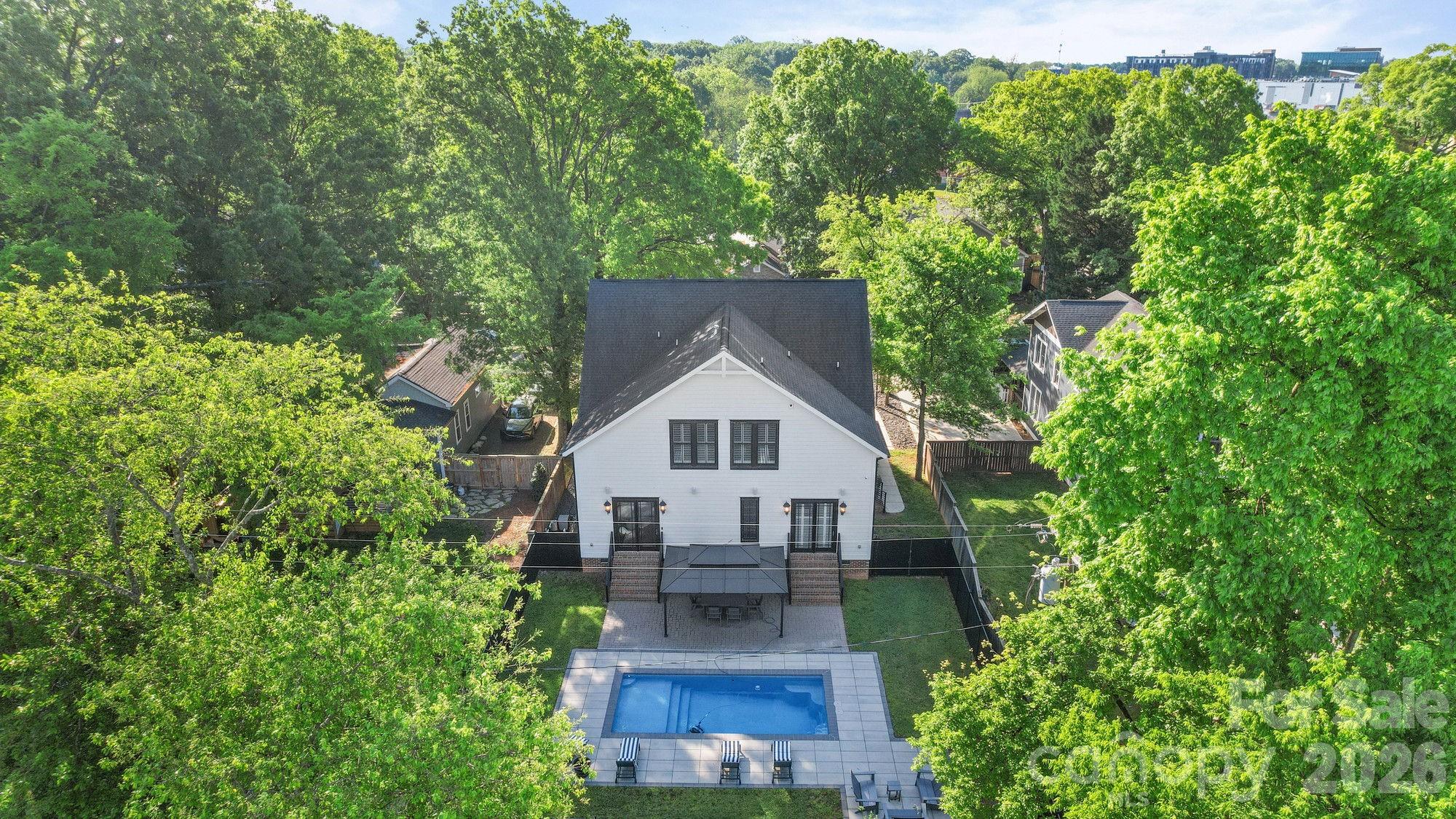 Belmont - Residential