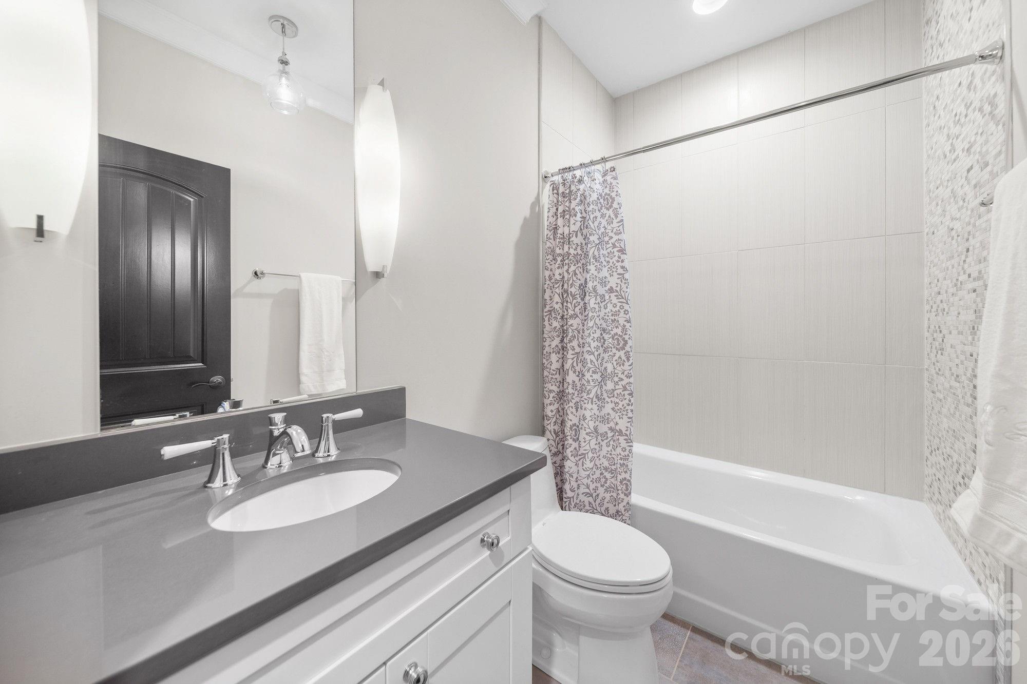 Belmont - Residential