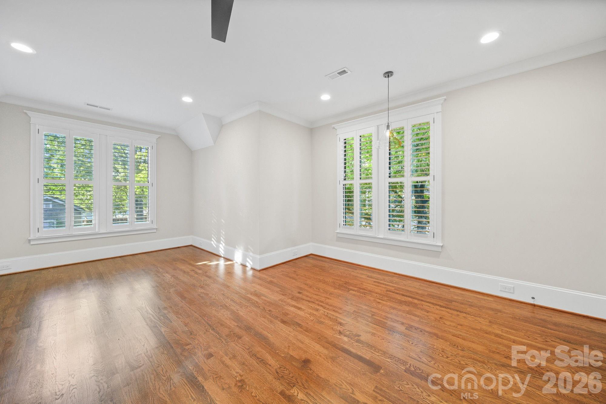 Belmont - Residential