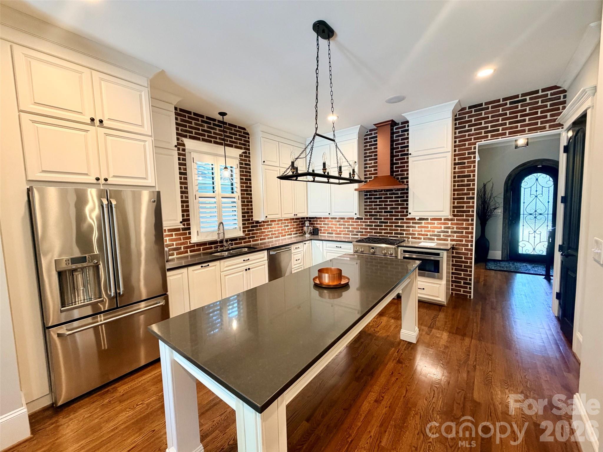 Belmont - Residential