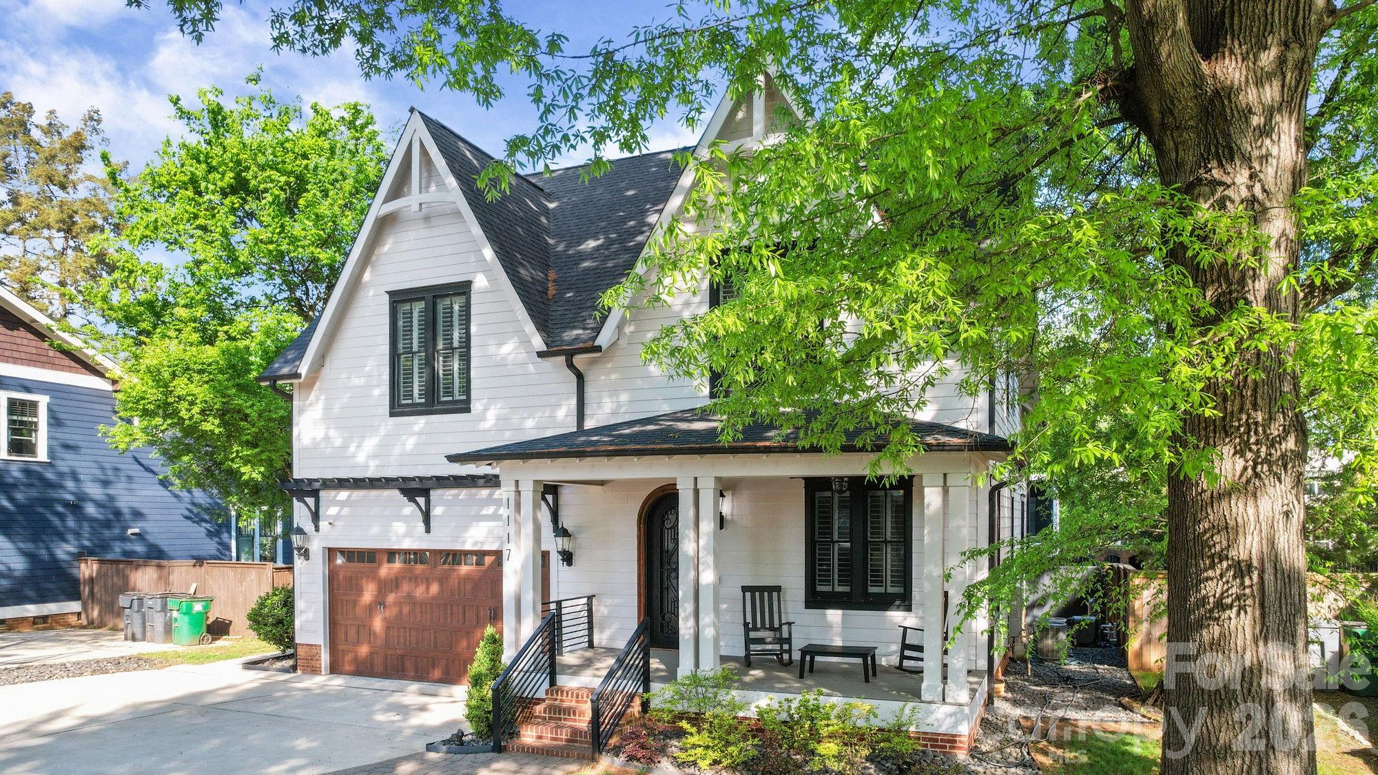 Belmont - Residential