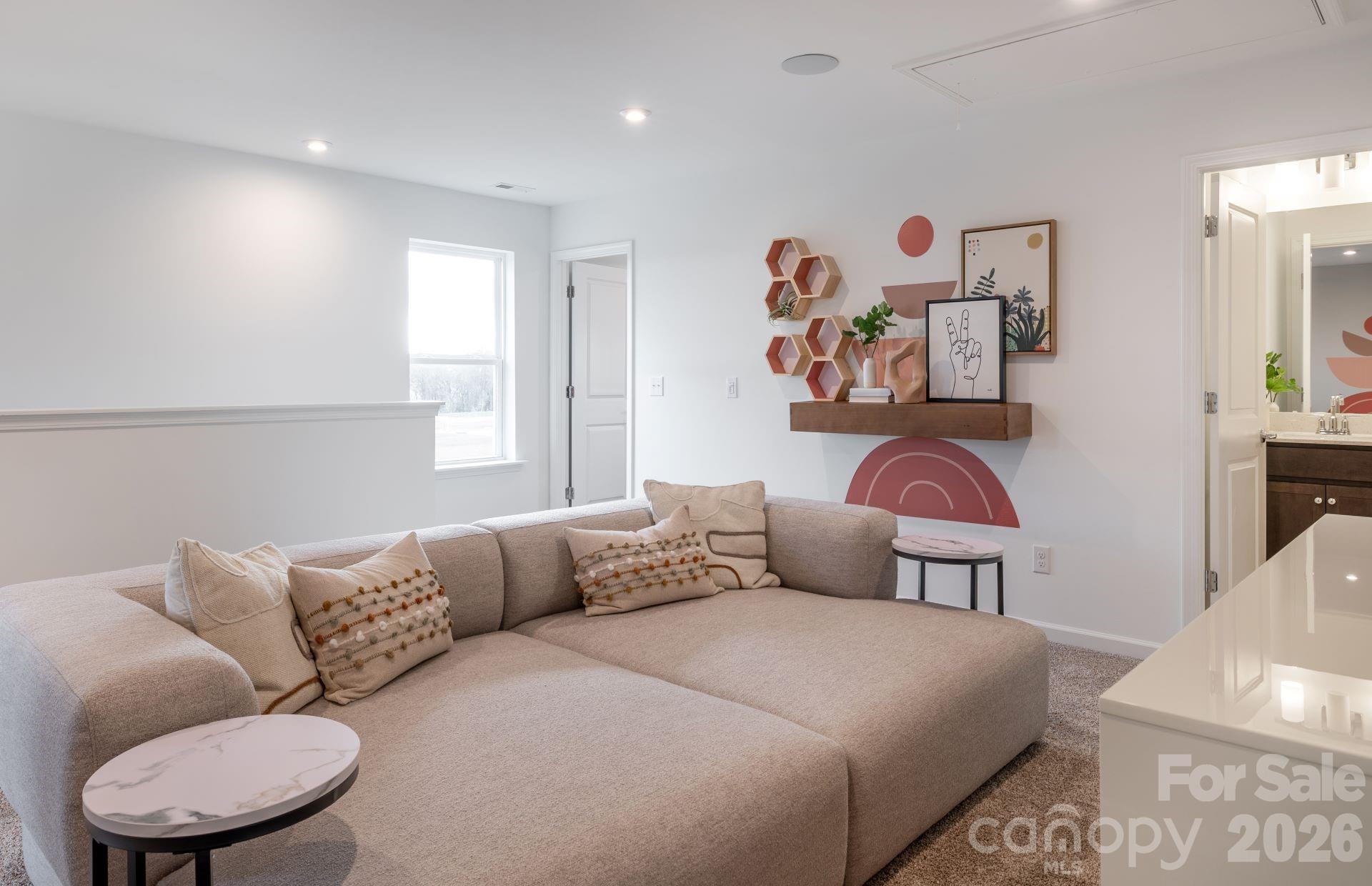 Parkside Crossing - Residential