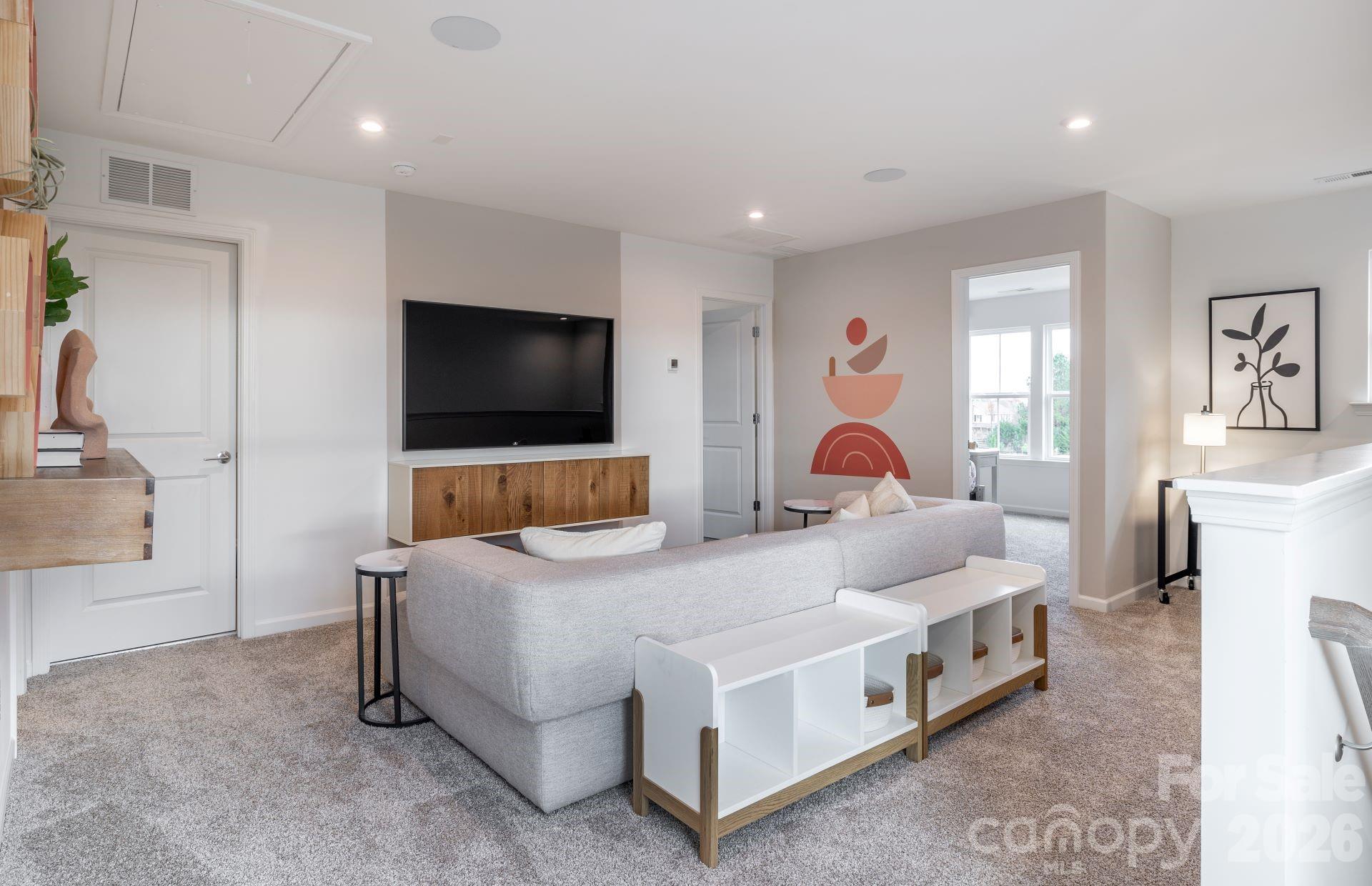 Parkside Crossing - Residential