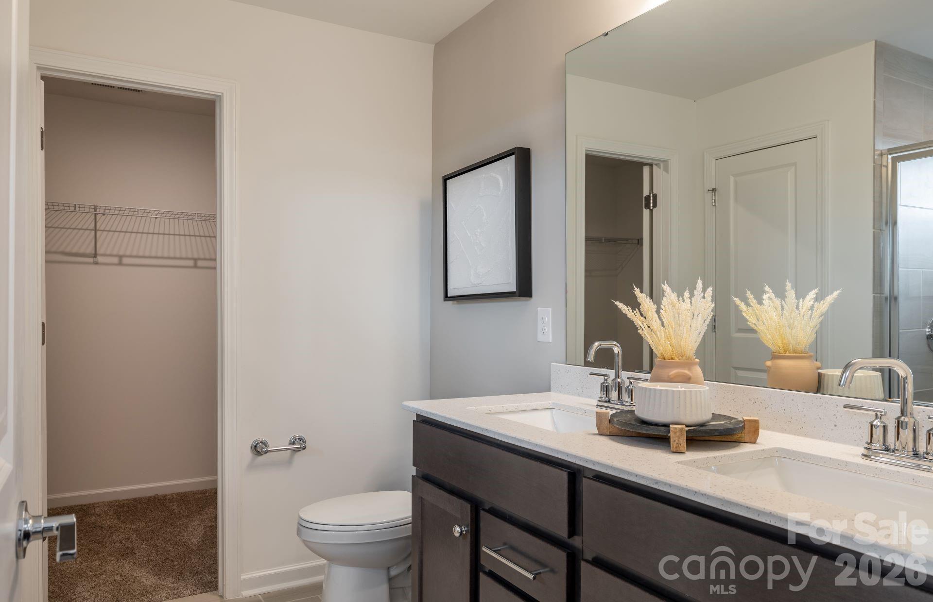 Parkside Crossing - Residential