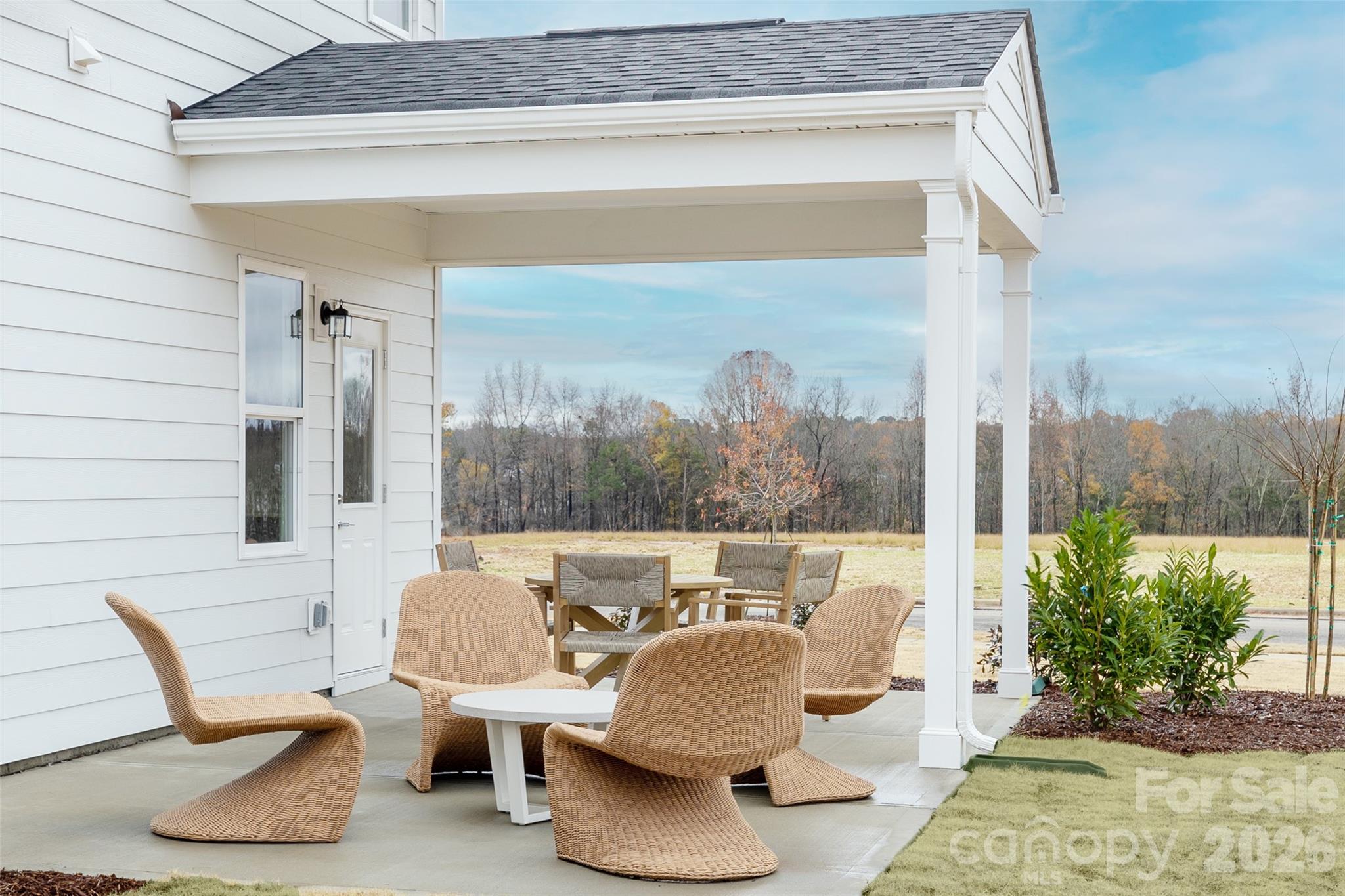 Parkside Crossing - Residential