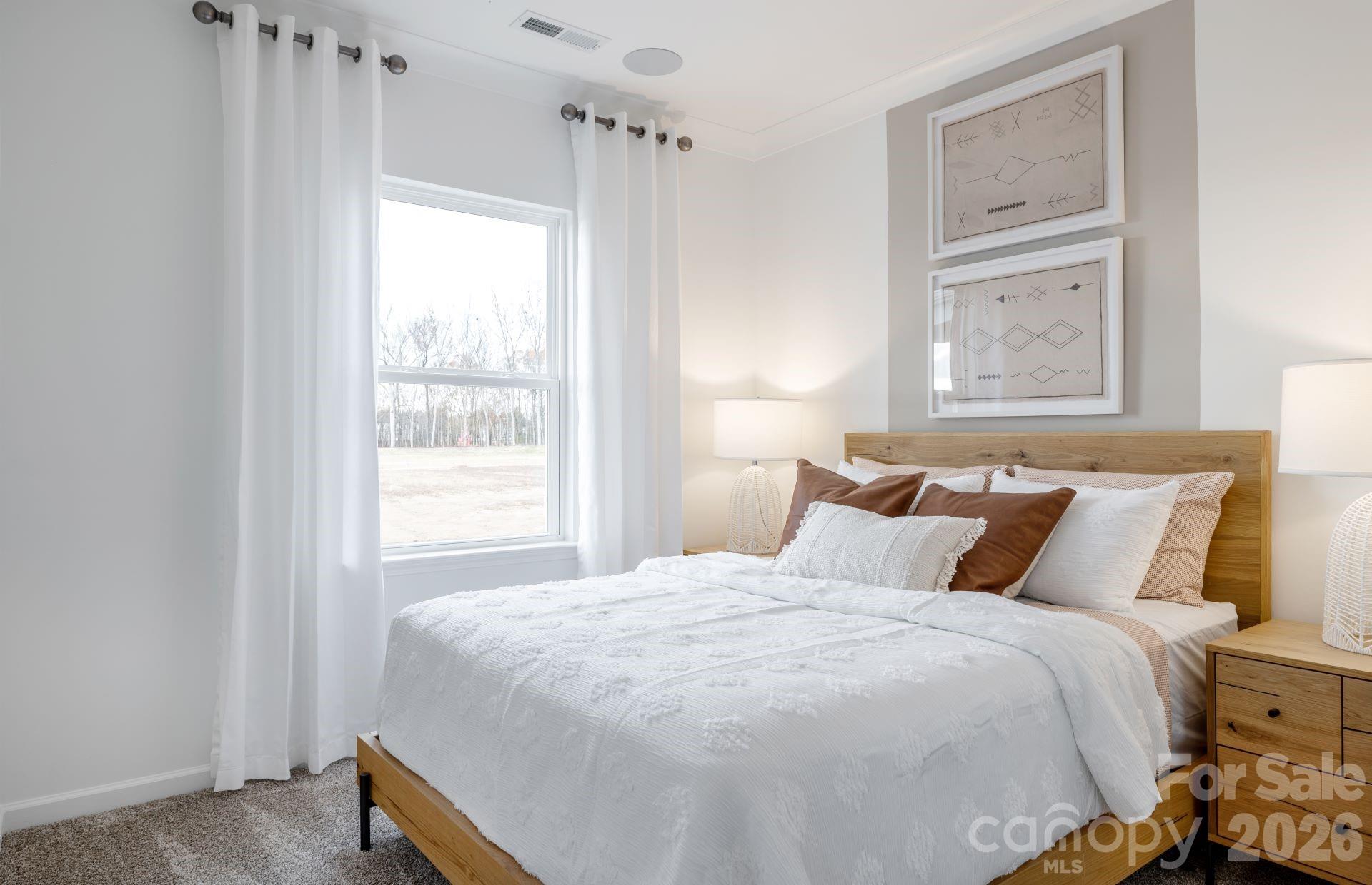 Parkside Crossing - Residential