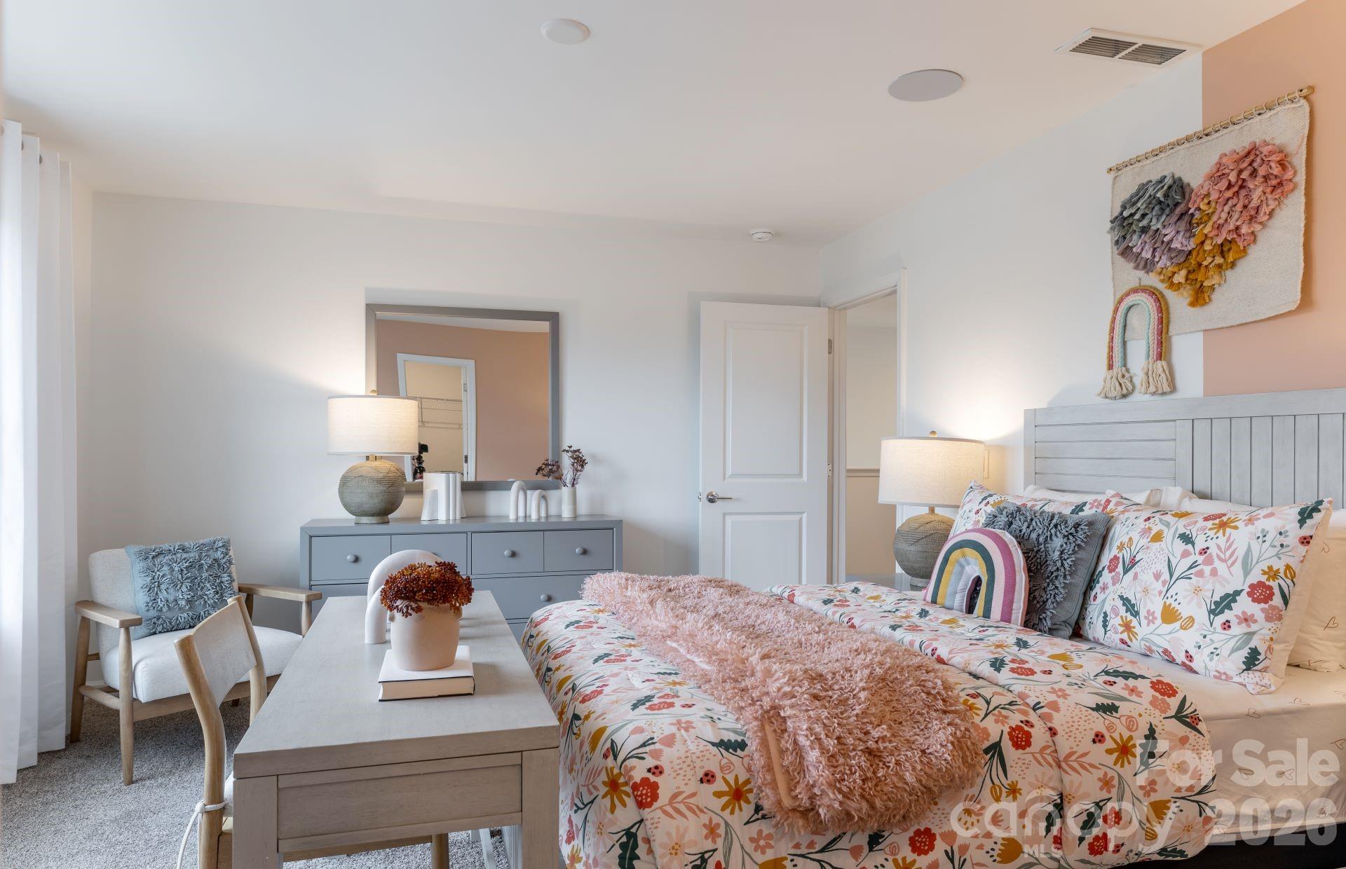 Parkside Crossing - Residential