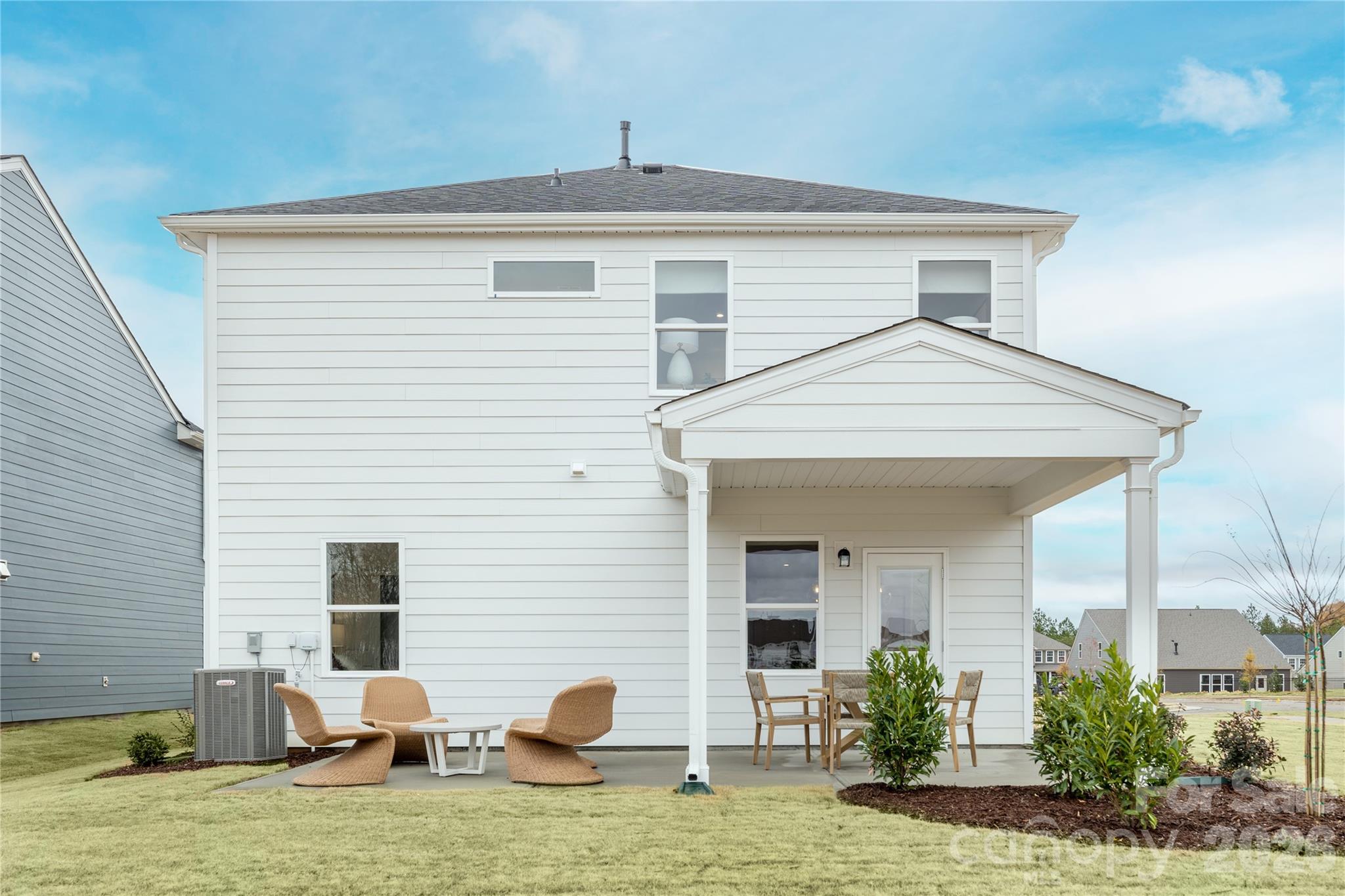 Parkside Crossing - Residential