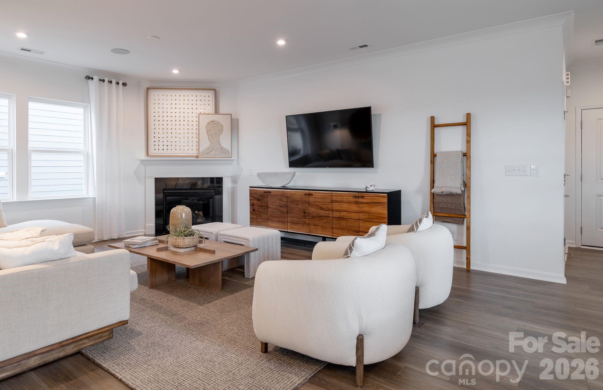 Parkside Crossing - Residential