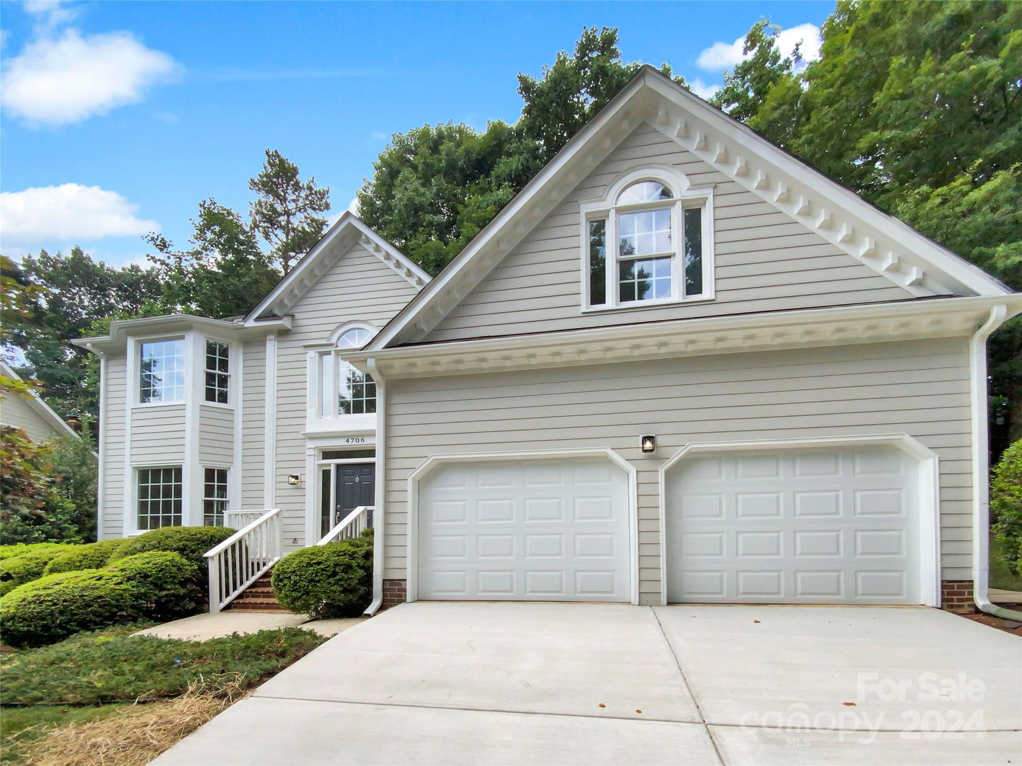 Photo 1 of 19 — 4706 Clear Stream Court, Charlotte, NC 28269