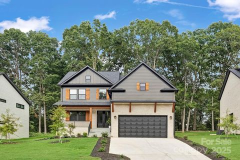 16321 Riverpointe Drive Charlotte NC 28278