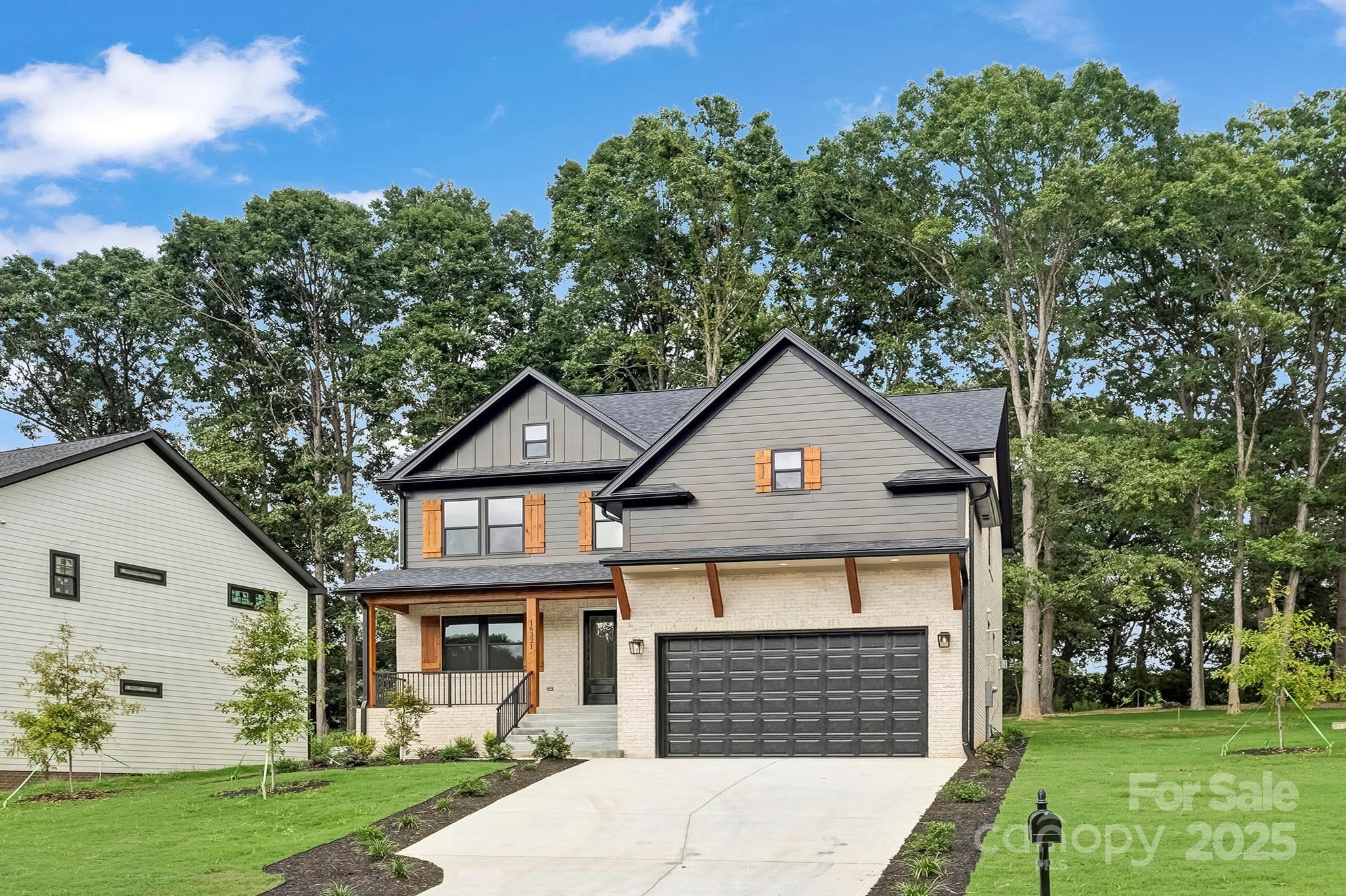 16321 Riverpointe Drive