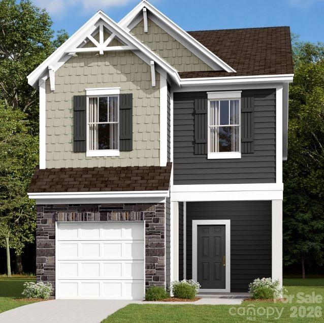 Aberdeen - Residential