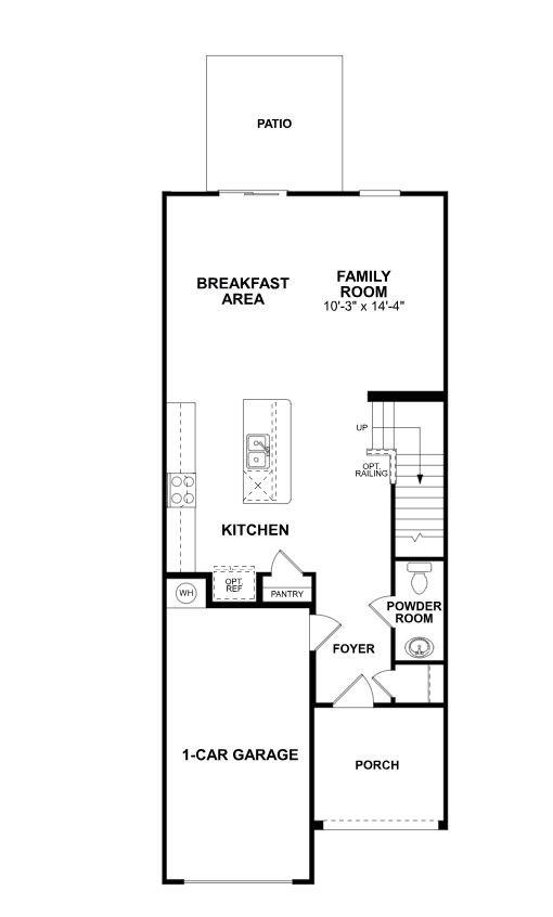 3135 Lilac Grove Drive