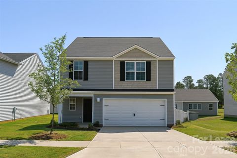 Photo of 9354 Creedmore Hills Drive, Charlotte, NC 28214 (MLS # 4380830)