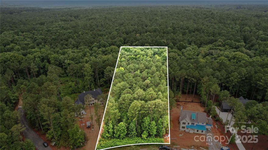 Build Your Dream Home in the Prestigious Riverchase Estates!

Welcome to an exceptional opportunity to create your custom dream home in the exclusive gated community of Riverchase Estates. Nestled on 0.76 acres, this expansive homesite offers the perfect blend of space, privacy, and natural beauty.

Set amidst mature trees, this lot provides a serene setting with ample room to design and build the home you’ve always envisioned including the flexibility and freedom to bring your vision to life.

Residents of Riverchase Estates enjoy resort-style amenities, including a luxurious clubhouse, fitness center, freeform pool, basketball and tennis courts, and an adventurous playground—all within a community that emphasizes nature, luxury, and lifestyle.

Don’t miss your chance to own a piece of Riverchase Estates and turn your dream into reality. Schedule your visit today and imagine the possibilities.