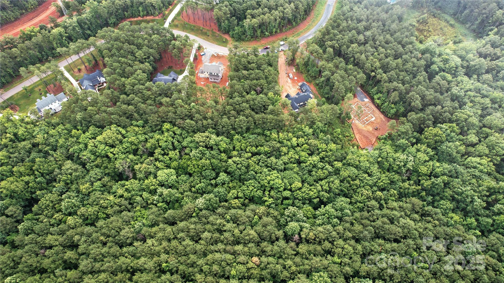 Riverchase Estates - Land