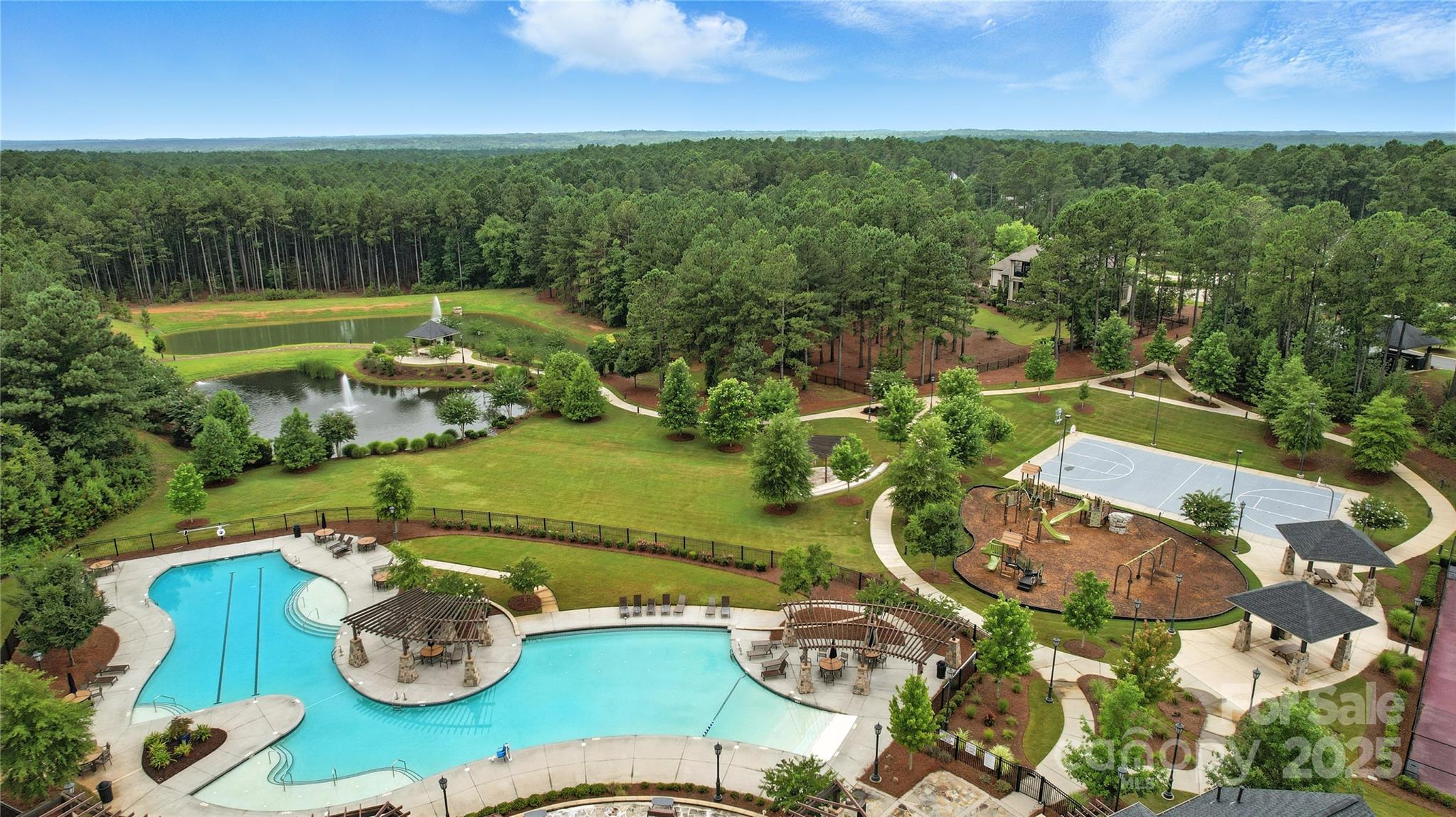 Riverchase Estates - Land