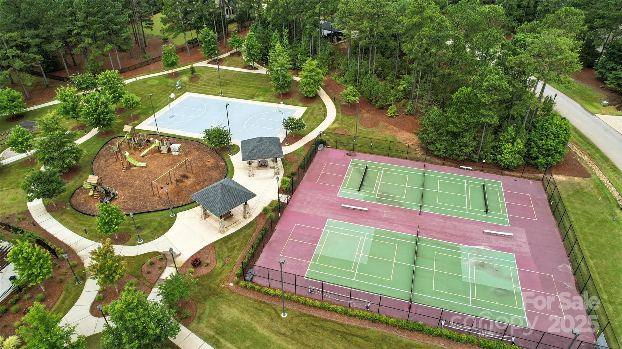 Riverchase Estates - Land