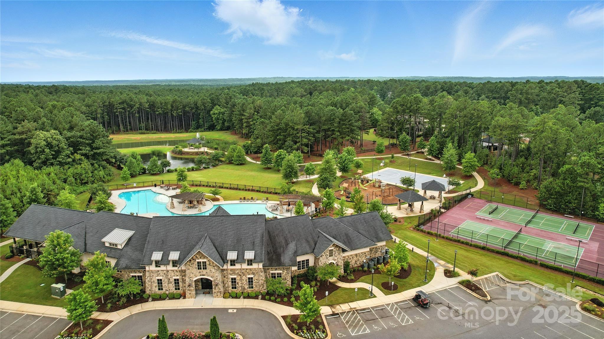 Riverchase Estates - Land