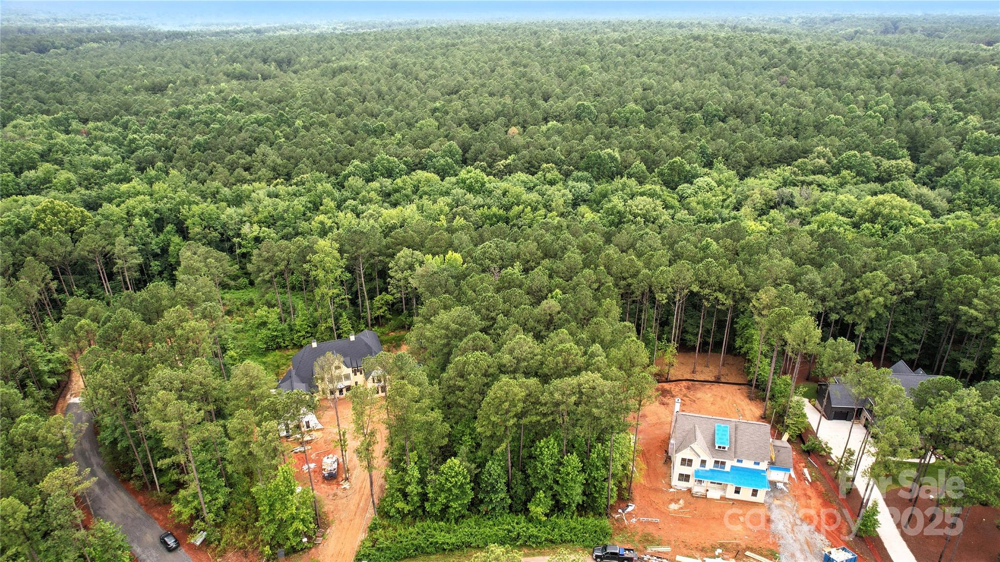 Riverchase Estates - Land