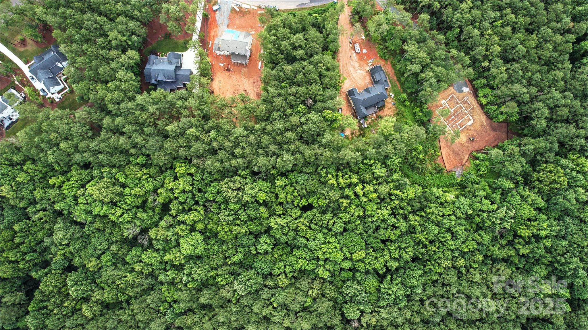 Riverchase Estates - Land