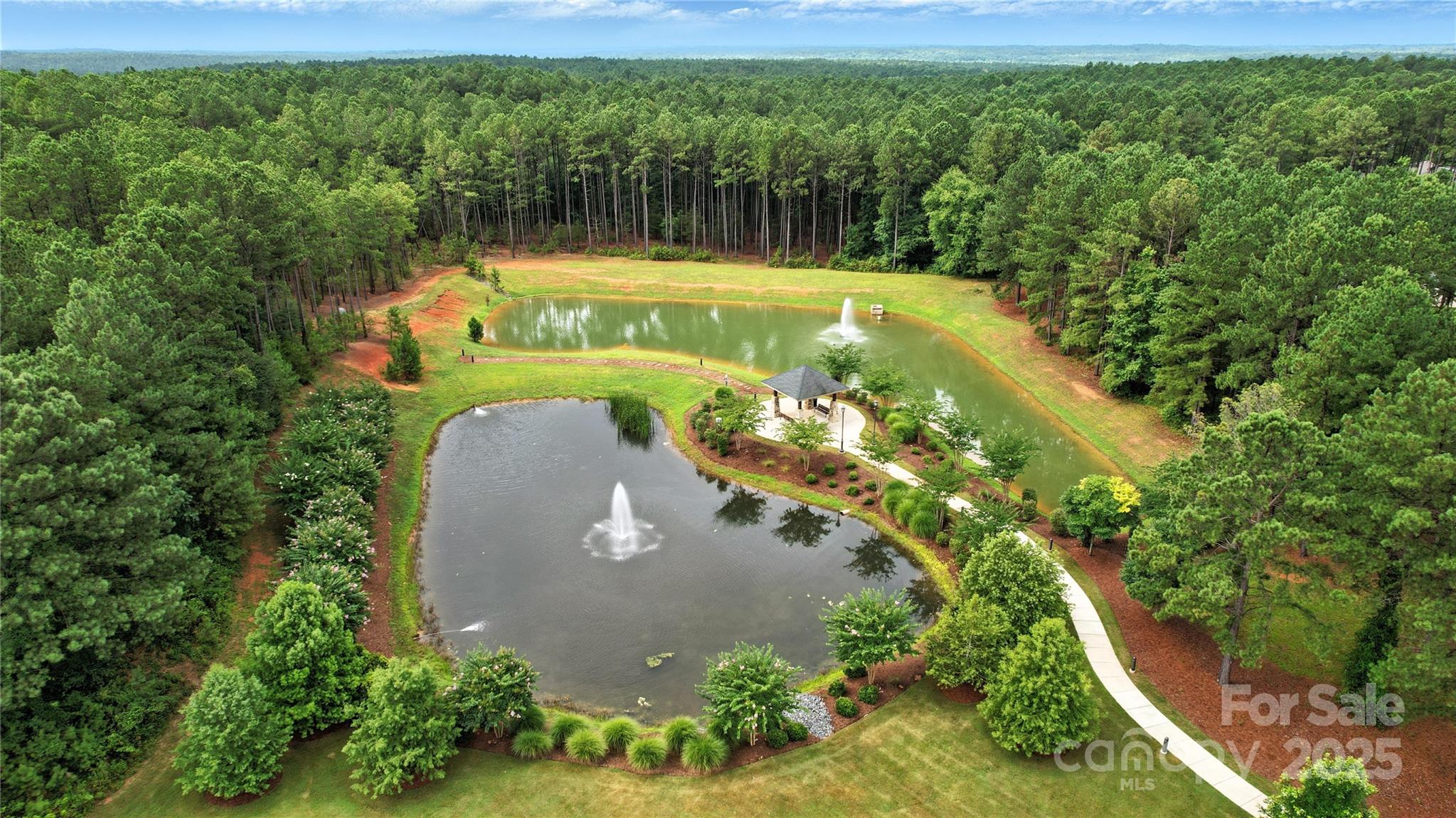 Riverchase Estates - Land