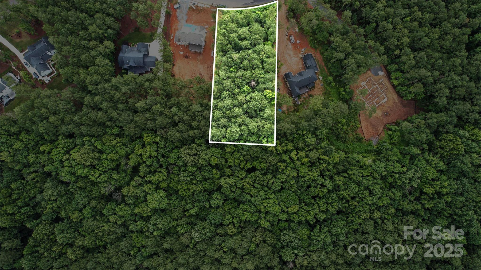 Riverchase Estates - Land