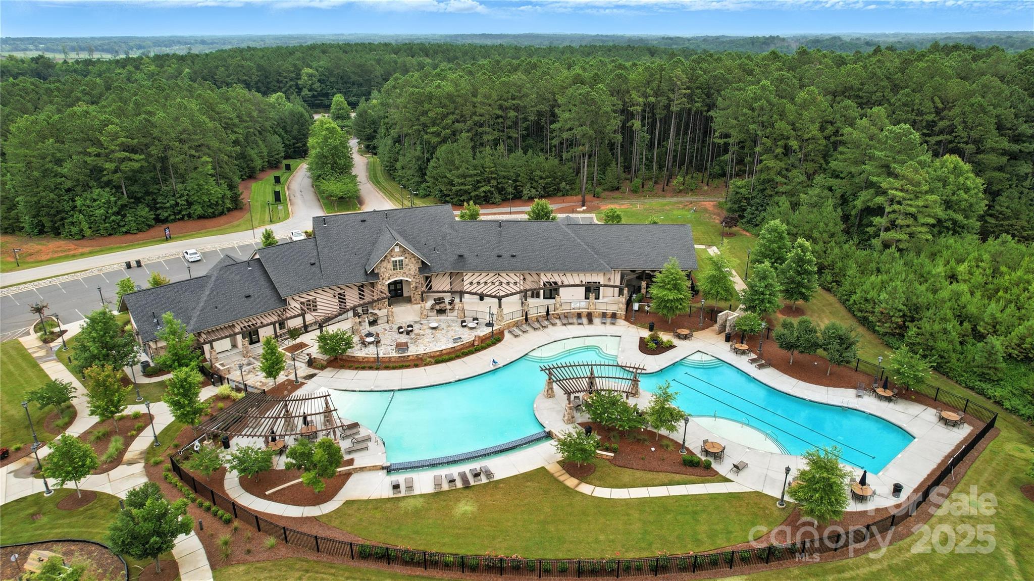 Riverchase Estates - Land