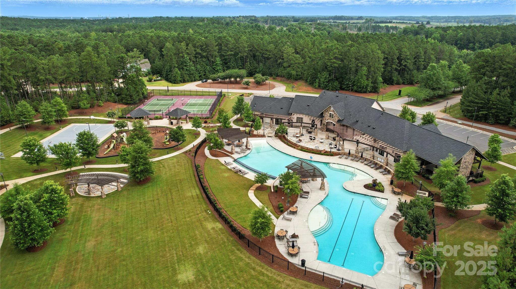 Riverchase Estates - Land