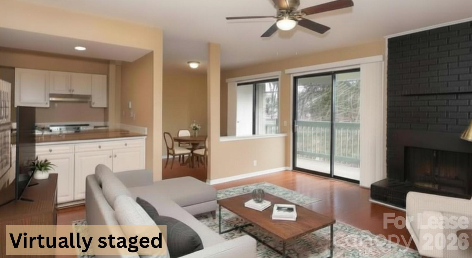 11086 Harrowfield Road