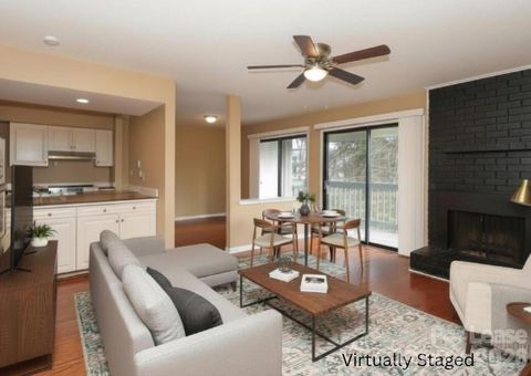 Photo of 11086 Harrowfield Road, Charlotte, NC 28226 (MLS # 4354578)