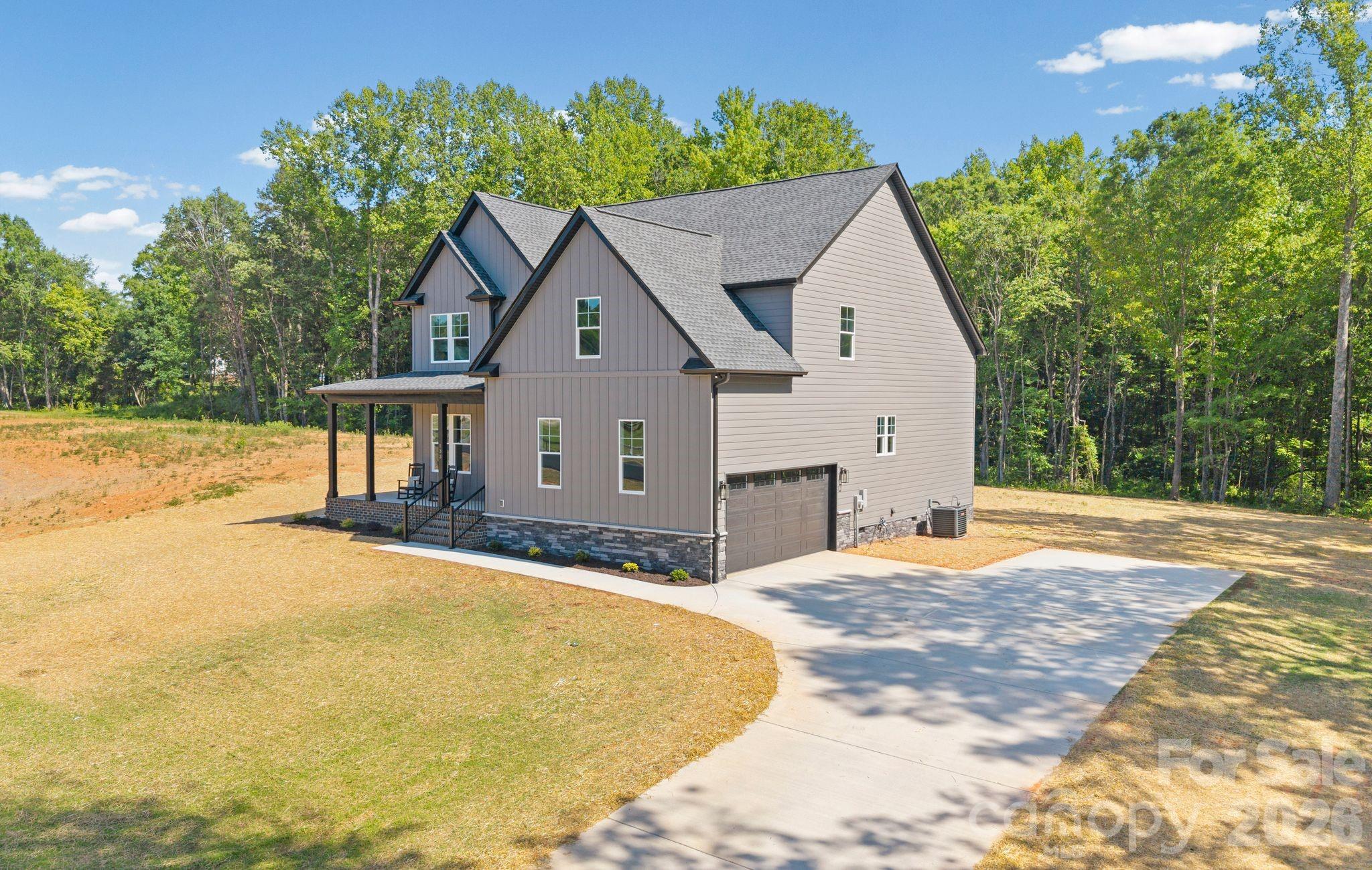 133 Juniper Road