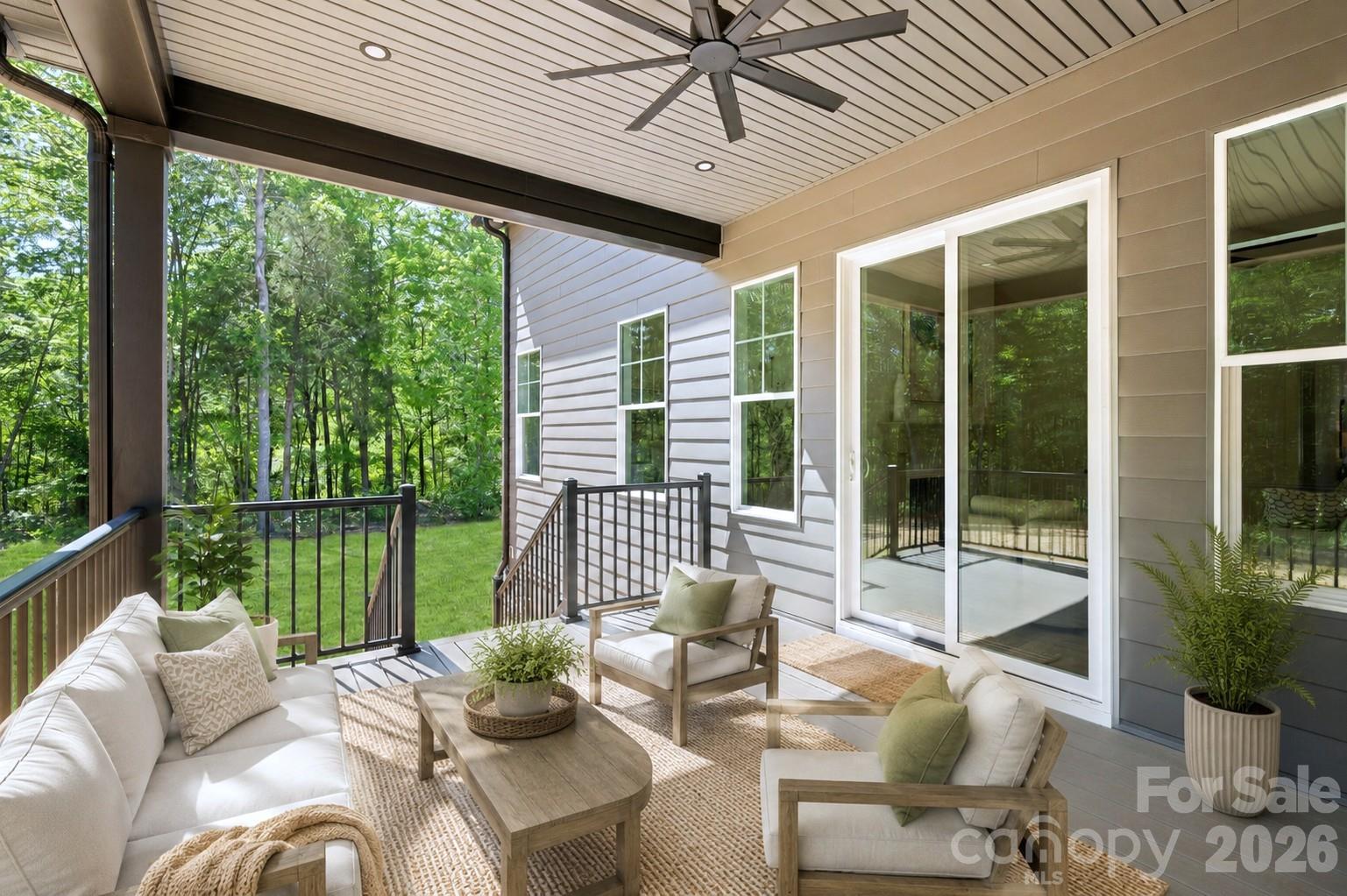 133 Juniper Road
