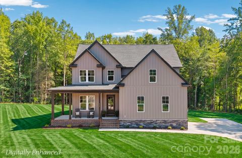 Photo of 133 Juniper Road, Mooresville, NC 28115 (MLS # 4386042)