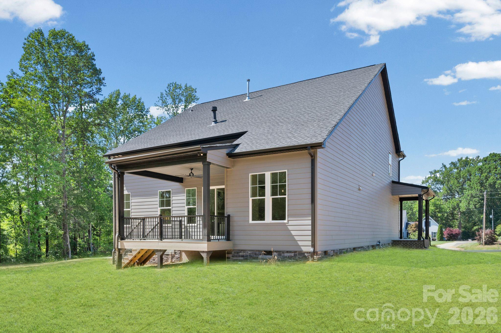 133 Juniper Road