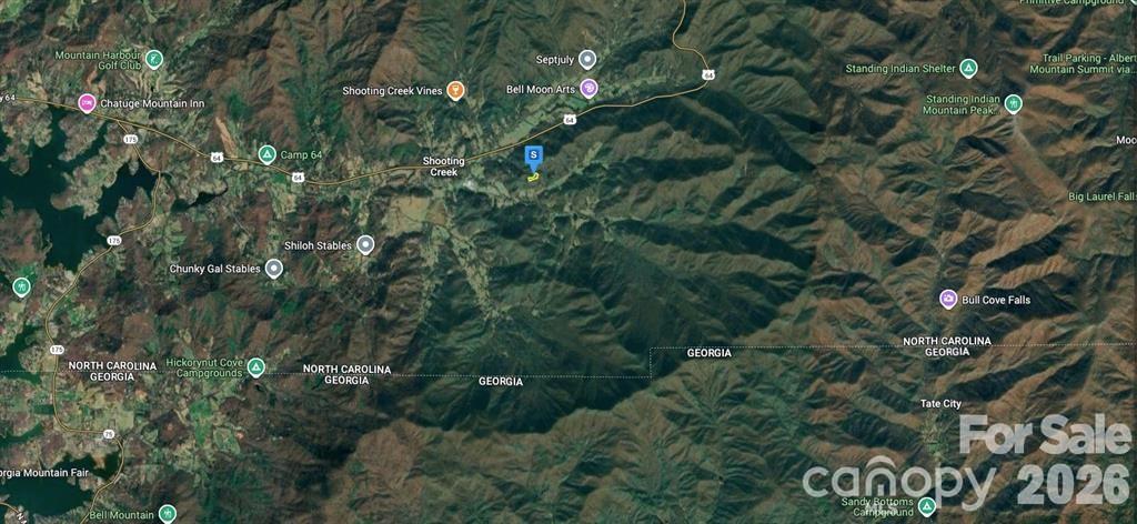 624 Eagle Fork Summit