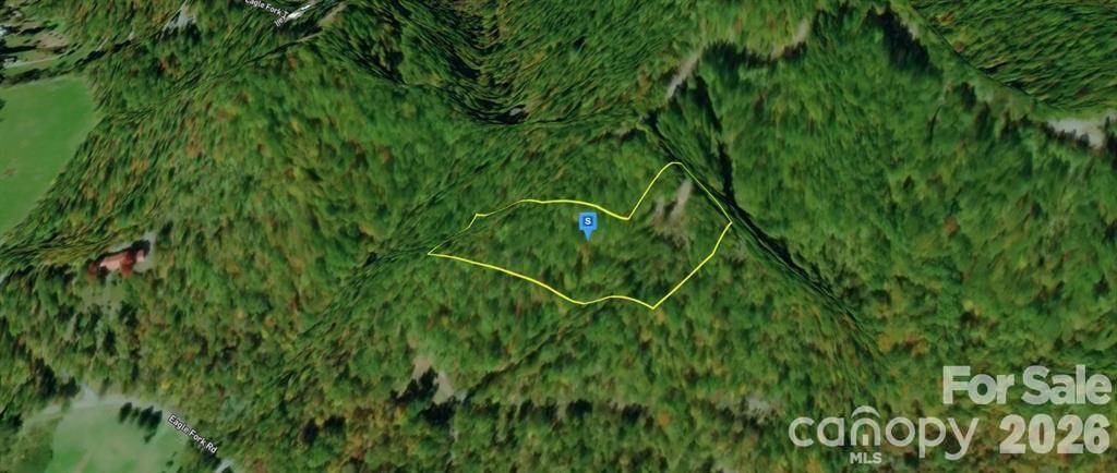 624 Eagle Fork Summit