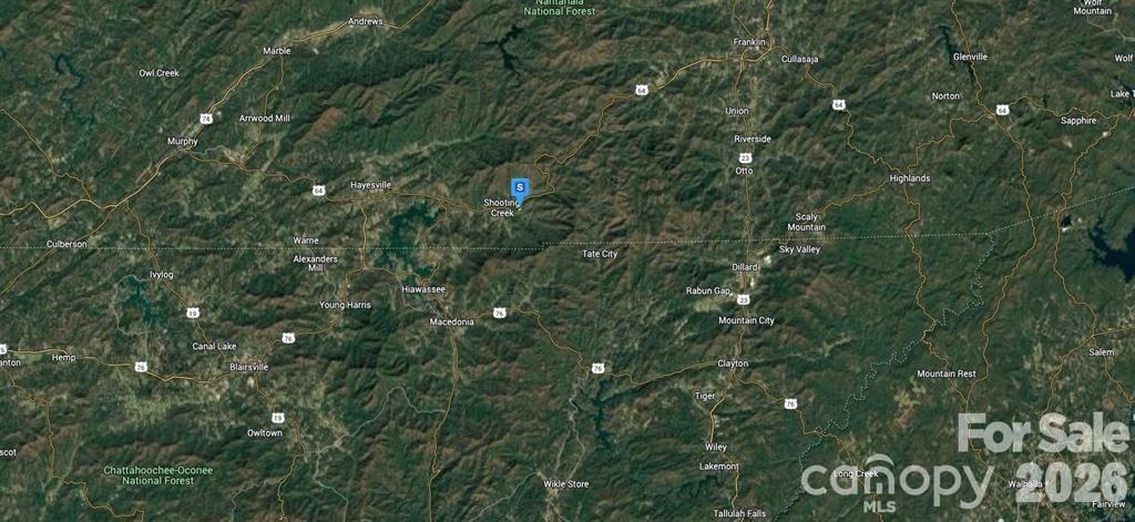 624 Eagle Fork Summit