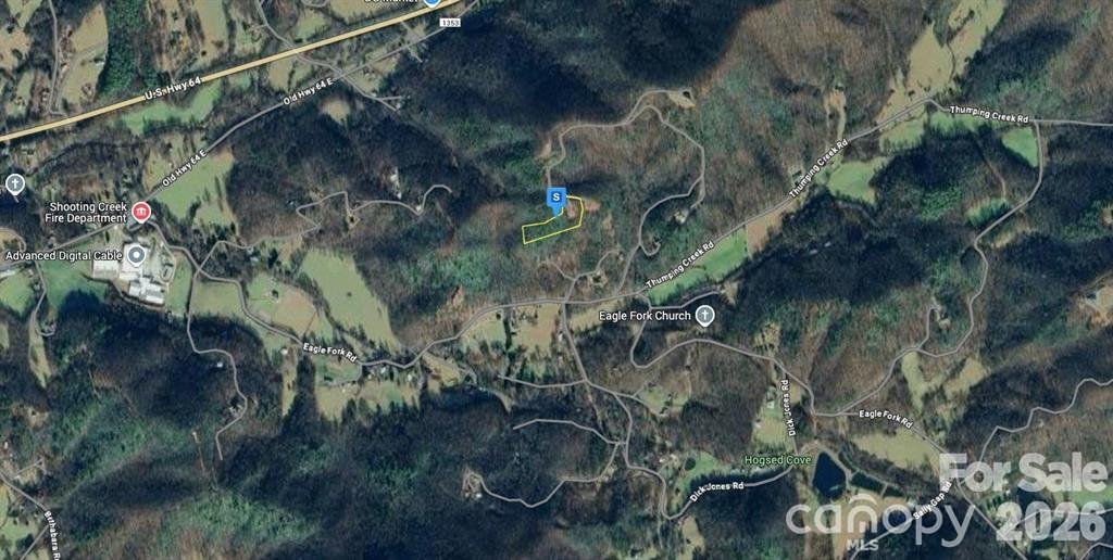 624 Eagle Fork Summit