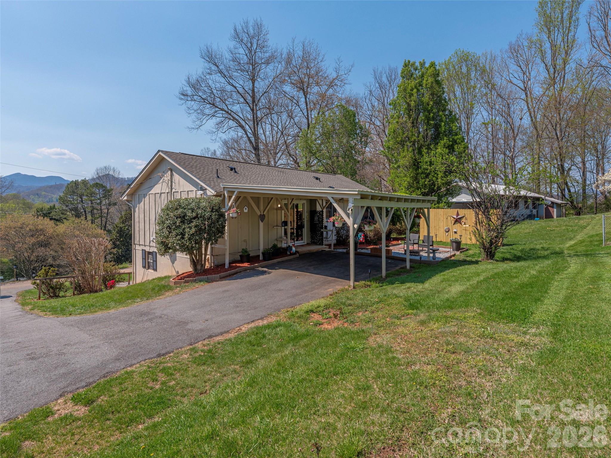 Tuscola Acres - Residential