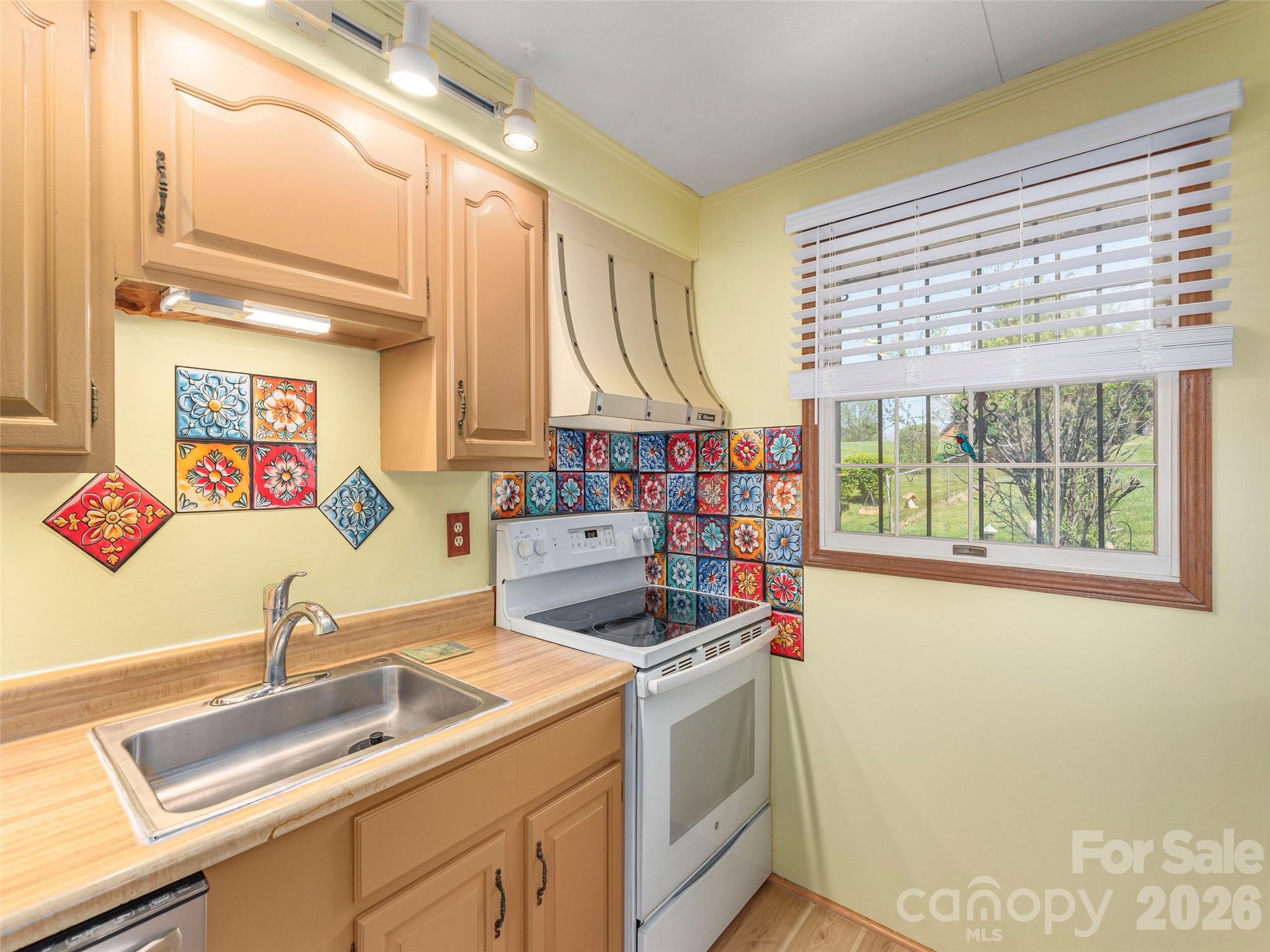 Tuscola Acres - Residential